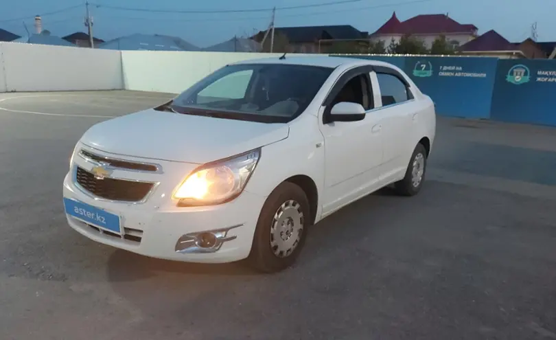 Chevrolet Cobalt 2023 года за 6 000 000 тг. в Шымкент