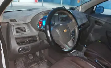 Chevrolet Cobalt 2023 года за 6 000 000 тг. в Шымкент фото 5