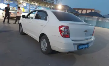 Chevrolet Cobalt 2023 года за 6 000 000 тг. в Шымкент фото 4