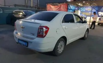 Chevrolet Cobalt 2023 года за 6 000 000 тг. в Шымкент фото 3