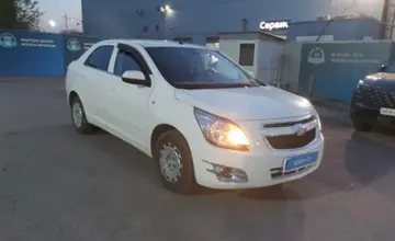 Chevrolet Cobalt 2023 года за 6 000 000 тг. в Шымкент фото 2