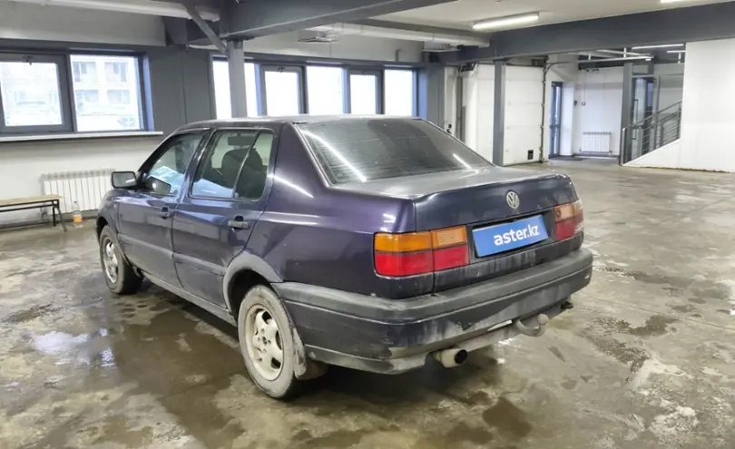 Volkswagen Vento 1994 года за 1 500 000 тг. в Астана фото 4