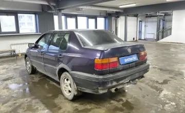 Volkswagen Vento 1994 года за 1 500 000 тг. в Астана фото 4
