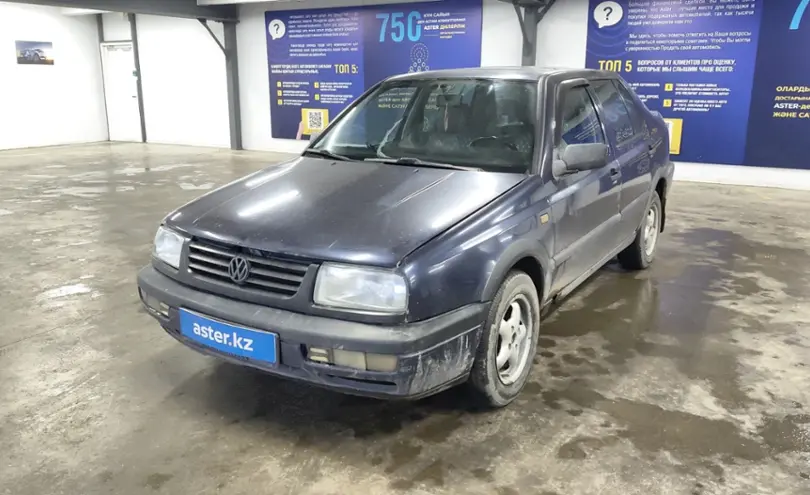 Volkswagen Vento 1994 года за 1 500 000 тг. в Астана