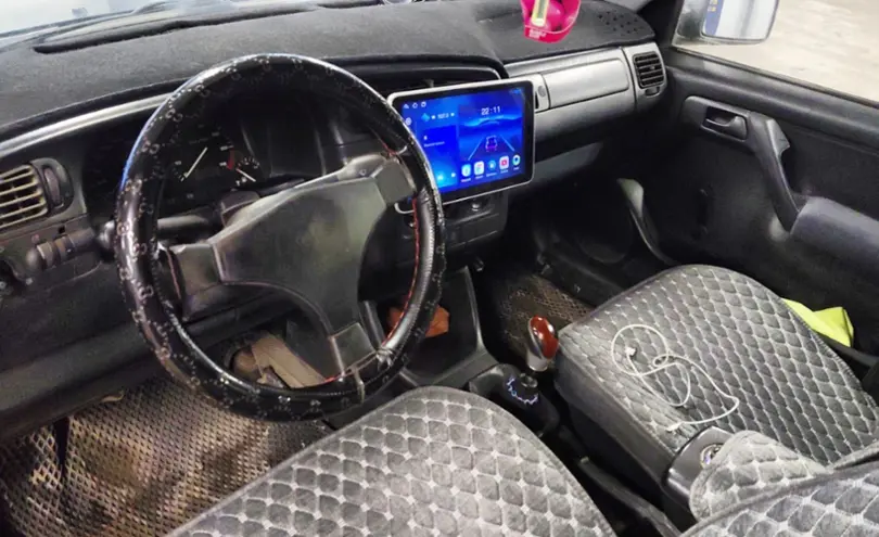 Volkswagen Vento 1994 года за 1 500 000 тг. в Астана фото 5