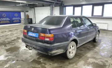 Volkswagen Vento 1994 года за 1 500 000 тг. в Астана фото 3