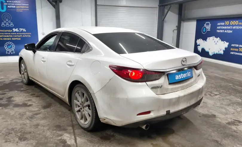 Mazda 6 2014 года за 6 000 000 тг. в Астана фото 4