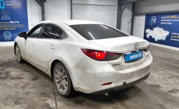 Mazda 6 2014 года за 6 000 000 тг. в Астана фото 4