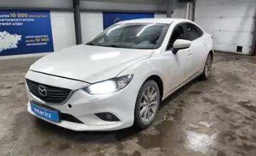 Mazda 6 2014 года за 6 000 000 тг. в Астана фото 1