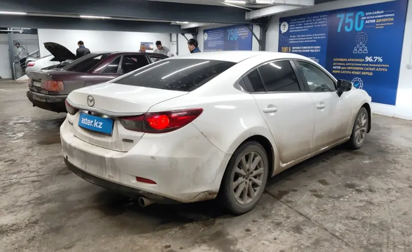 Mazda 6 2014 года за 6 000 000 тг. в Астана фото 3