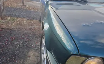 BMW 5 серии 1993 года за 1 500 000 тг. в Астана фото 3