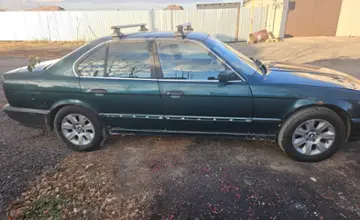 BMW 5 серии 1993 года за 1 500 000 тг. в Астана