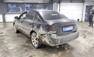 Daewoo Gentra 2014 года за 3 000 000 тг. в Астана фото 4