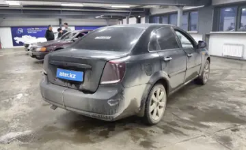 Daewoo Gentra 2014 года за 3 000 000 тг. в Астана фото 3
