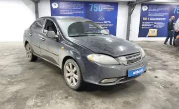 Daewoo Gentra 2014 года за 3 000 000 тг. в Астана фото 2