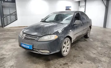 Daewoo Gentra 2014 года за 3 000 000 тг. в Астана фото 1