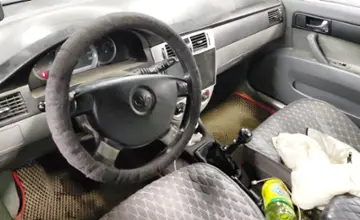 Daewoo Gentra 2014 года за 3 000 000 тг. в Астана фото 5