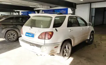 Lexus RX 1999 года за 5 000 000 тг. в Астана фото 3
