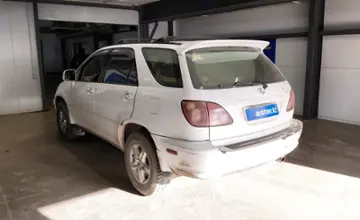Lexus RX 1999 года за 5 000 000 тг. в Астана фото 4