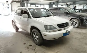 Lexus RX 1999 года за 5 000 000 тг. в Астана фото 2