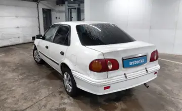 Toyota Corolla 2000 года за 1 600 000 тг. в Астана фото 4