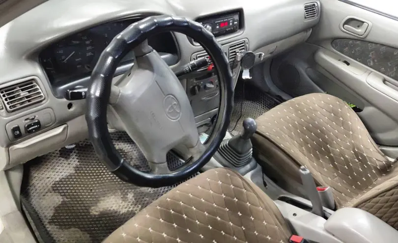 Toyota Corolla 2000 года за 1 600 000 тг. в Астана фото 5