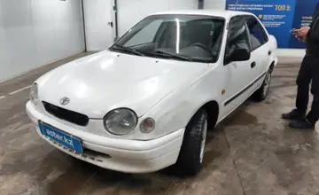 Toyota Corolla 2000 года за 1 600 000 тг. в Астана фото 1