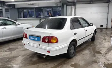 Toyota Corolla 2000 года за 1 600 000 тг. в Астана фото 3