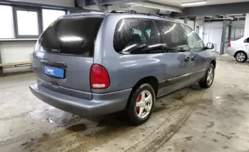 Chrysler Voyager 1997 года за 3 000 000 тг. в Астана фото 3