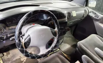 Chrysler Voyager 1997 года за 3 000 000 тг. в Астана фото 5