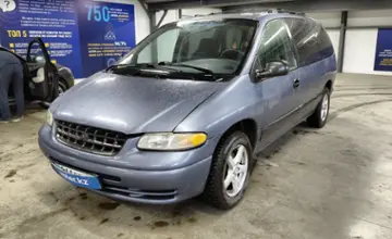Chrysler Voyager 1997 года за 3 000 000 тг. в Астана фото 1