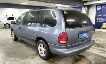 Chrysler Voyager 1997 года за 3 000 000 тг. в Астана фото 4