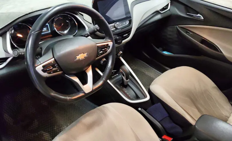 Chevrolet Onix 2023 года за 6 000 000 тг. в Астана фото 5