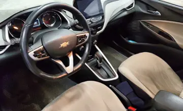 Chevrolet Onix 2023 года за 6 000 000 тг. в Астана фото 5