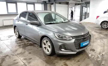 Chevrolet Onix 2023 года за 6 000 000 тг. в Астана фото 2