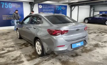 Chevrolet Onix 2023 года за 6 000 000 тг. в Астана фото 4