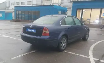 Volkswagen Passat 2003 года за 3 000 000 тг. в Алматы фото 3