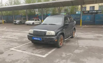 Suzuki Grand Vitara 2001 года за 3 000 000 тг. в Алматы фото 1