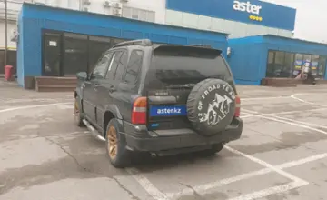 Suzuki Grand Vitara 2001 года за 3 000 000 тг. в Алматы фото 4