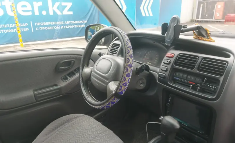 Suzuki Grand Vitara 2001 года за 3 000 000 тг. в Алматы фото 5