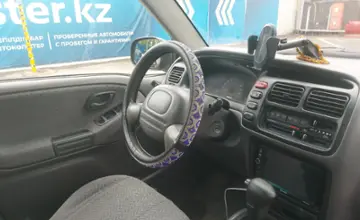 Suzuki Grand Vitara 2001 года за 3 000 000 тг. в Алматы фото 5