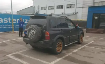 Suzuki Grand Vitara 2001 года за 3 000 000 тг. в Алматы фото 3