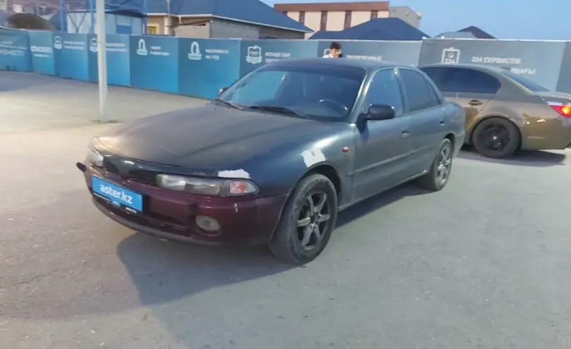 Mitsubishi Galant 1994 года за 1 000 000 тг. в Шымкент