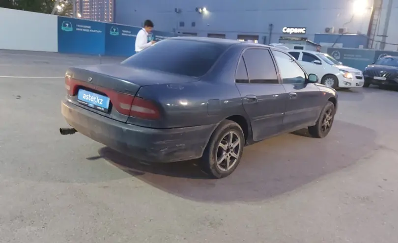 Mitsubishi Galant 1994 года за 1 000 000 тг. в Шымкент фото 3