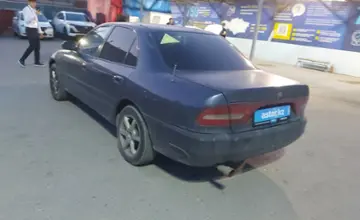 Mitsubishi Galant 1994 года за 1 000 000 тг. в Шымкент фото 4