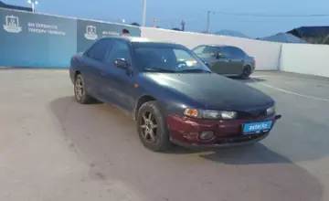 Mitsubishi Galant 1994 года за 1 000 000 тг. в Шымкент фото 2