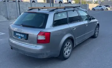 Audi A4 2002 года за 3 000 000 тг. в Шымкент