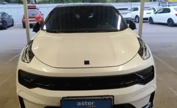 Lynk & Co 05 2024 года за 20 000 000 тг. в Алматы фото 2