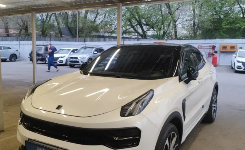 Lynk & Co 05 2024 года за 20 000 000 тг. в Алматы