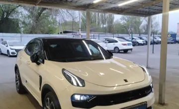 Lynk & Co 05 2024 года за 20 000 000 тг. в Алматы фото 3